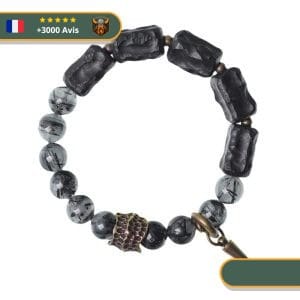 Bracelet Viking <br>Héritage D'Ymir</br> Viking Shop
