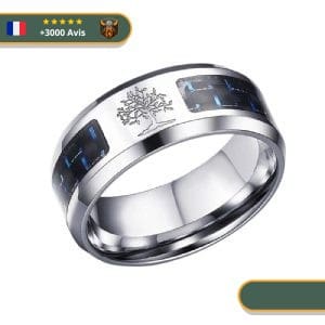 Bague Viking Arbre Céleste