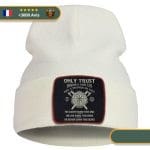 Bonnet Viking Fraternité beige