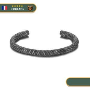 Bracelet Viking Cendres de Surt