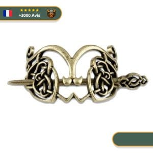 Fibule Wessex | Bronze