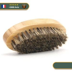 Brosse à Barbe Viking
