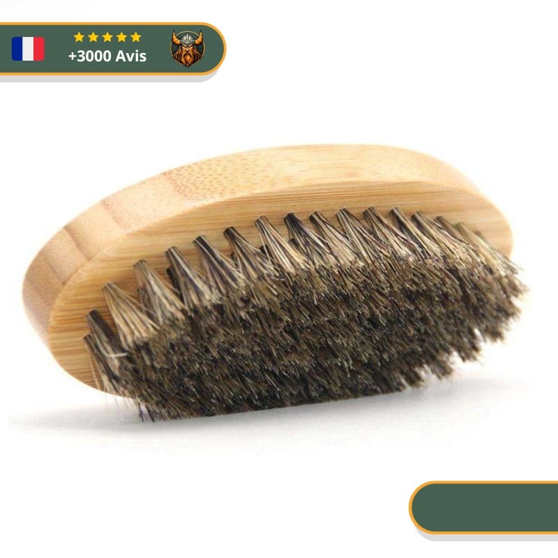 Brosse à Barbe Viking