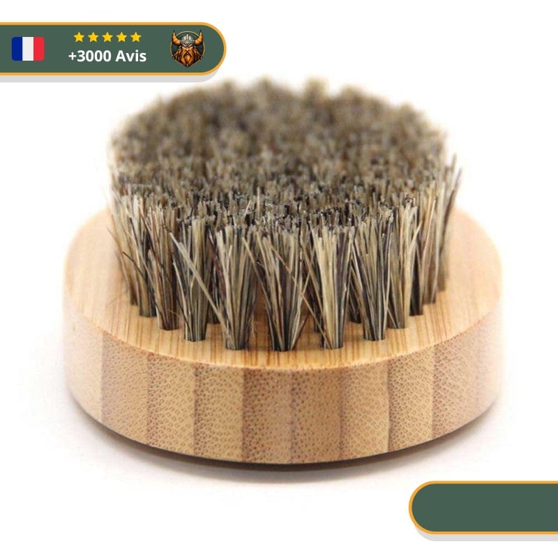 Brosse à Barbe Viking – Image 2