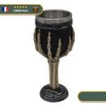 Calice Viking Serre de Corbeau