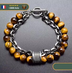Bracelet Viking Floki