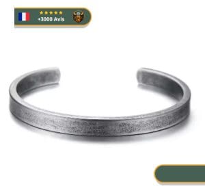 Bracelet Viking tradition