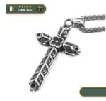 Collier Viking Athelstan