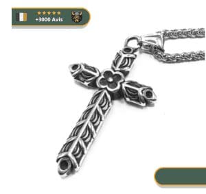 Collier Viking Athelstan