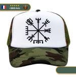 Casquette Boussole Nordique | Army