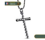 Collier Viking Croix d'Athelstan