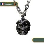 Collier Viking Ivar