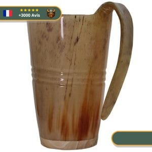 Tasse Nordique Jarl Borg