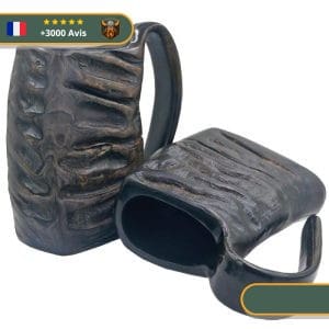 Mug Corne Haraldson