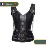 Corset Viking Reine Astrid