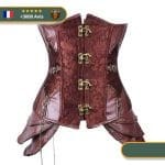 Corset Viking Valkyrie