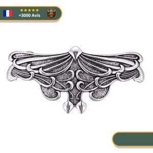 Fibule <br>Zoomorphe</br> Viking Shop