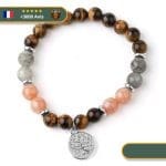 Bracelet Viking <br>Arbre de vie</br> Viking Shop