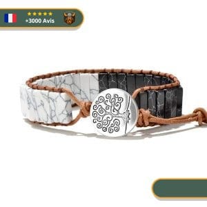 Bracelet Viking Arbre de vie