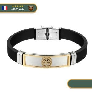 Bracelet Viking <br>Arbre De Vie</br> Viking Shop