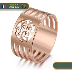 Bague Viking Arbre De Vie Viking Shop