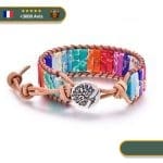 Bracelet Viking Arbre de vie