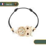 Bracelet Viking Arbre de vie