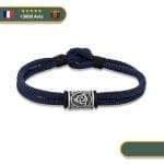 Bracelet Viking <br>Rune Triquetra</br> Viking Shop