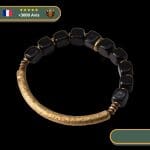Bracelet Viking <br>Foudre de Thor</br> Viking Shop