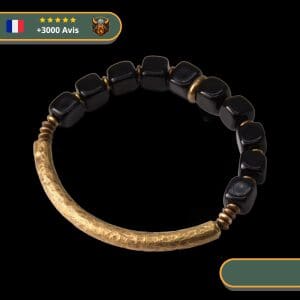 Bracelet Viking <br>Foudre de Thor</br> Viking Shop