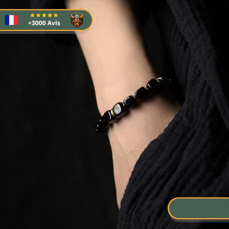 Bracelet Viking Foudre de Thor – Image 3