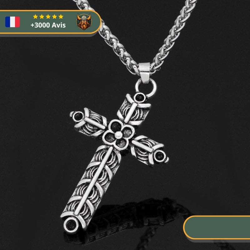 Collier Viking Athelstan – Image 3