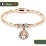 Bracelet Viking Arbre de vie