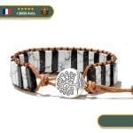 Bracelet Viking Arbre de vie