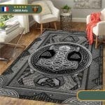 Tapis Viking Mjöllnir
