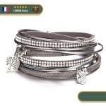 Bracelet Viking Arbre De Vie