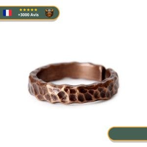 Bague Viking La Source Viking Shop