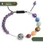 Bracelet Viking Arbre de vie