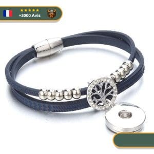 Bracelet Viking <br>Arbre de Vie</br> Viking Shop