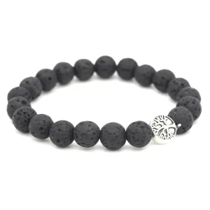 Bracelet Viking Arbre de Vie