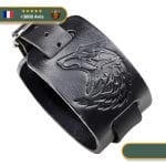 Bracelet Viking <br>Loup Fenrir</br> Viking Shop