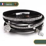 Bracelet Viking Arbre De Vie