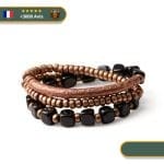 Bracelet Viking <br>Bronze D'odin</br> Viking Shop