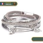 Bracelet Viking Arbre De Vie