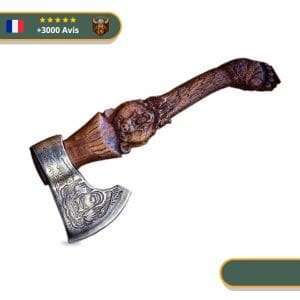 Hache Viking Björn