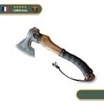 Hache Viking Ulfr