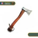 Hache Viking d'Yggdrasil