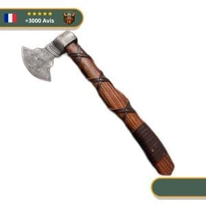 Hache Viking de Thorstein