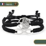 Bracelet Viking Arbre De Vie