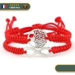 Bracelet Viking Arbre De Vie